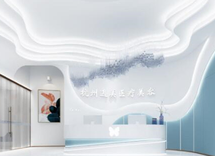 杭州十大整形醫(yī)院排名榜盤點！看看有你中意的嗎！