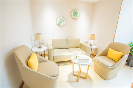 宜興華美醫(yī)療美容門(mén)診部_vip休息室
