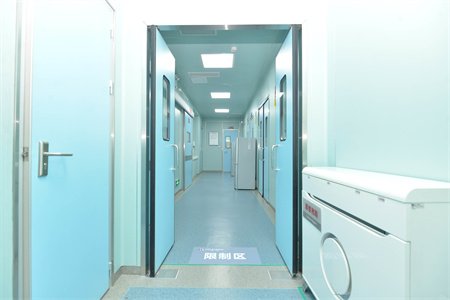 宜興市和橋醫(yī)院燒傷整形外科_手術(shù)室