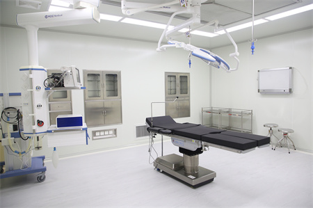 宜興市人民醫(yī)院整形美容科