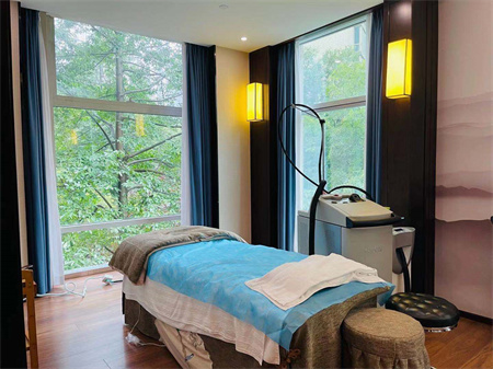 宜春伊美美容整形外科診所_治療室