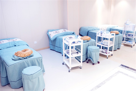 宜春美萊醫(yī)療美容門診部