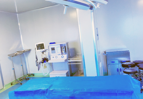 宜春天澤美容醫(yī)院_手術(shù)室