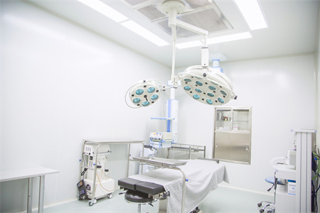 宜春華美醫(yī)療美容醫(yī)院_手術(shù)室