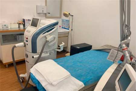 陽泉恩喜韓亞醫(yī)學(xué)美容整形診所