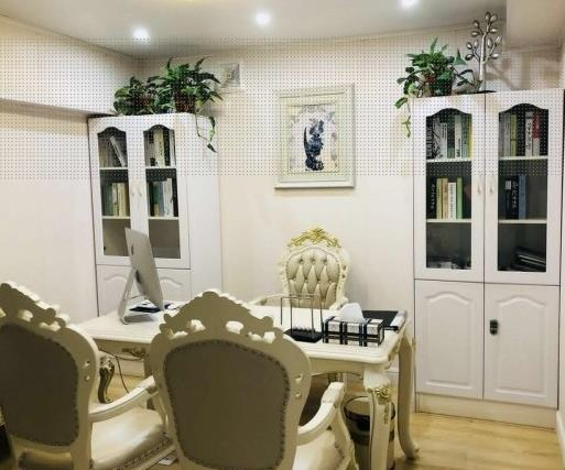 揚(yáng)州賽美瑞整形美容醫(yī)院_咨詢室