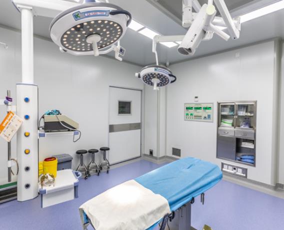 揚州施博士醫(yī)療美容門診部