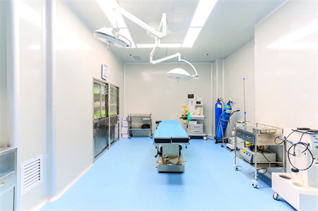 鹽城美芭美學醫(yī)療門診部