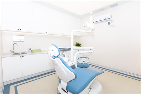 鹽城倍美永康口腔門診部