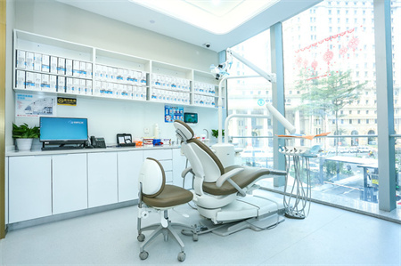 延吉公園口腔醫(yī)院