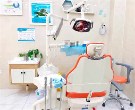 延吉韓世口腔醫(yī)院