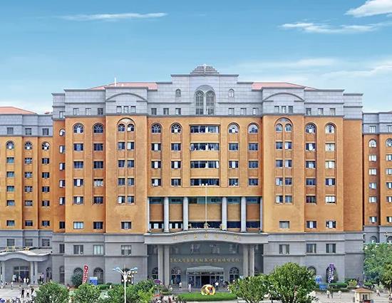 煙臺(tái)毓璜頂醫(yī)院燒傷美容整形中心