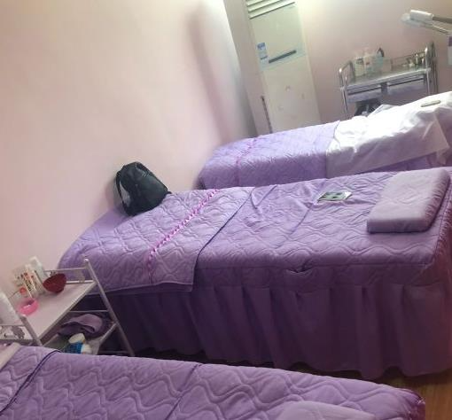 煙臺良辰整形美容醫(yī)院_治療室