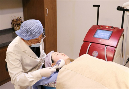 煙臺綠葉愛麗美醫(yī)療美容門診部