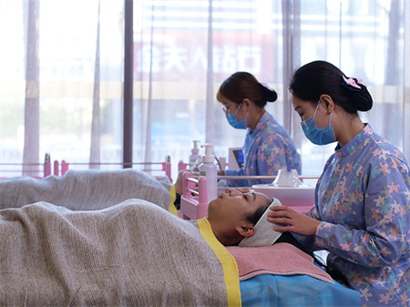 煙臺鵬愛寶麗美容整形醫(yī)院