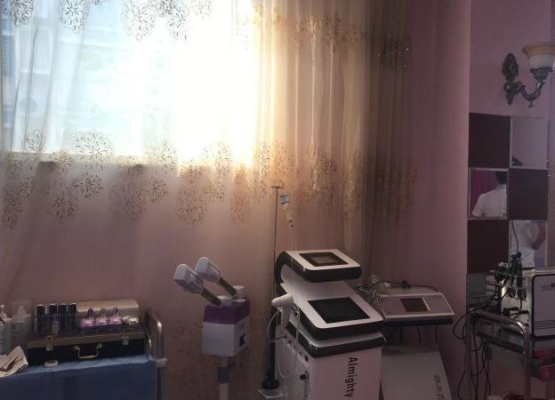 煙臺良辰整形美容醫(yī)院_醫(yī)院設備