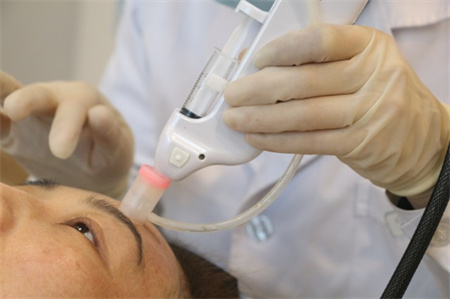 煙臺匯美醫(yī)療美容門診部