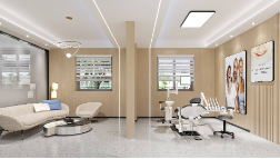 安慶健康口腔門診部