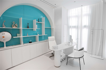 許昌博愛乳腺病醫(yī)院醫(yī)療美容科