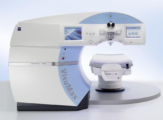 許昌華廈眼科醫(yī)院