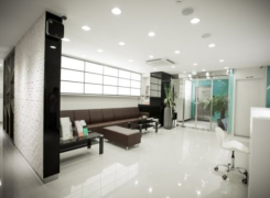 蚌埠康美整形美容醫(yī)院_蚌埠康美整形美容醫(yī)院休息區(qū)