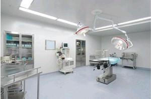 北京博美醫(yī)療整形美容醫(yī)院_北京博美醫(yī)療整形美容醫(yī)院手術室內(nèi)