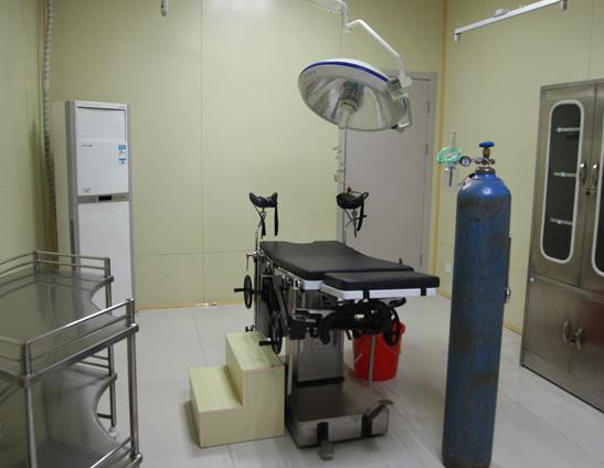 徐州瑞安醫(yī)院眼科