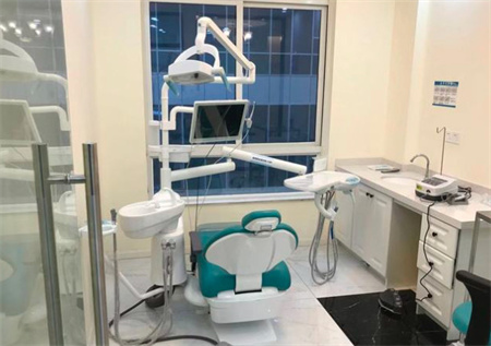 徐州博愛(ài)口腔醫(yī)院