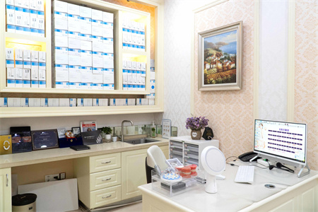 徐州博愛(ài)口腔醫(yī)院_咨詢(xún)室