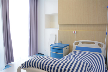 徐州安妮兒婦產(chǎn)醫(yī)院大韓醫(yī)學(xué)整形美容中心_病房