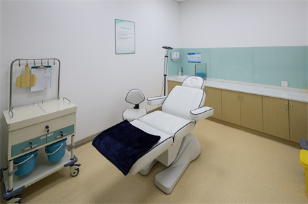 徐州愛爾美美容醫(yī)院_注射室