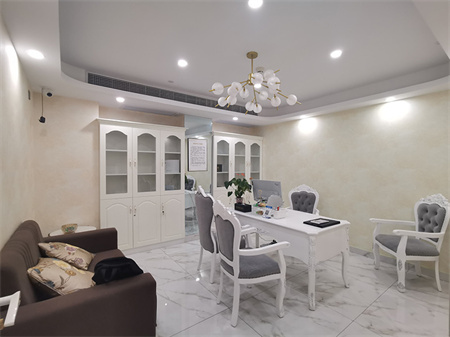 宿州惠爾美整形美容醫(yī)院_咨詢室