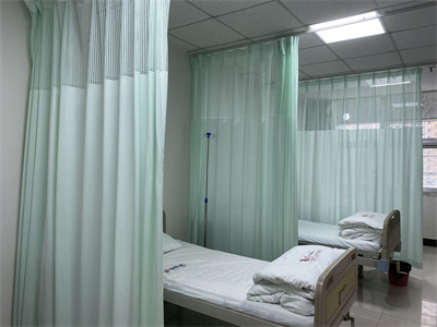 宿遷美萊雅醫(yī)療美容門診部_病房