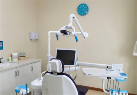 宿州胡剛口腔診所