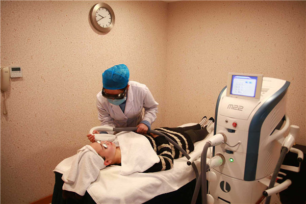 北京佳人醫(yī)療美容診所_北京佳人醫(yī)療美容診所