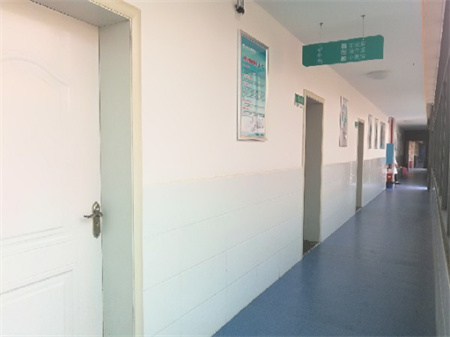 宿遷同仁皮膚病醫(yī)院