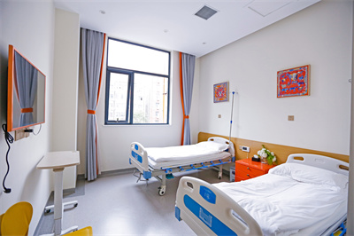 宿州合眾博雅口腔醫(yī)院_病房