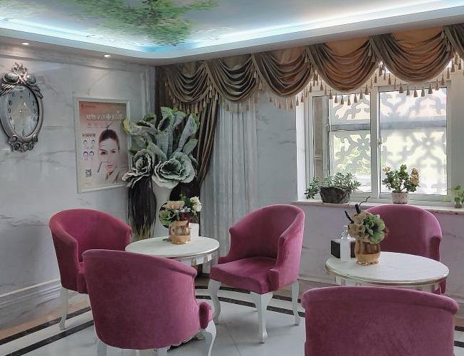 信陽易韓醫(yī)療美容醫(yī)院