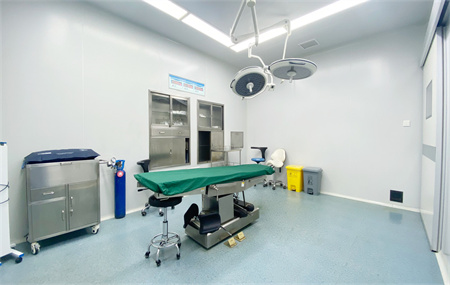 信陽(yáng)紫涵醫(yī)療美容醫(yī)院_手術(shù)室