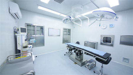 邢臺市巨鹿縣醫(yī)院醫(yī)學(xué)美容科_手術(shù)室
