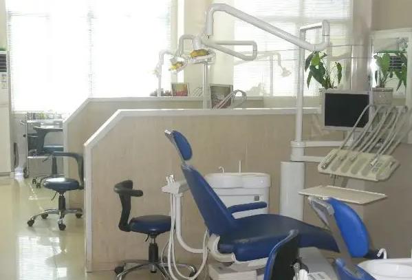 邢臺(tái)橋東春蕾口腔診所