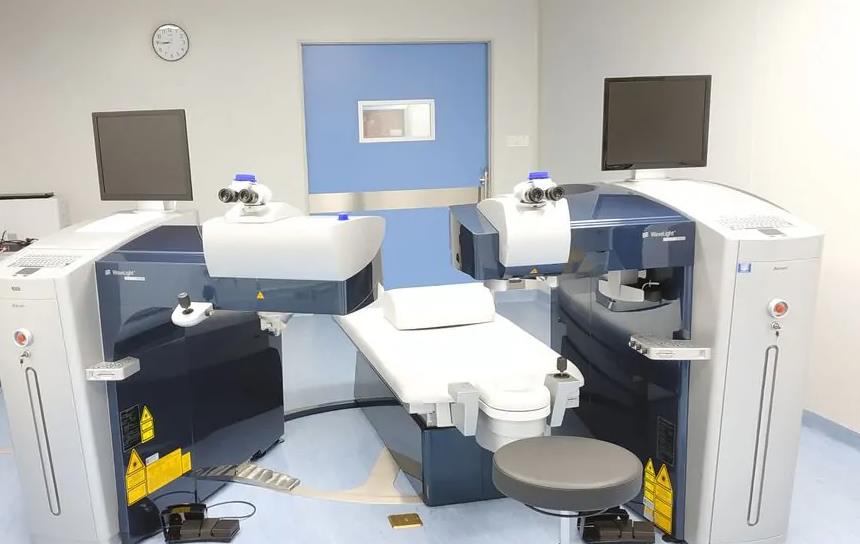 信陽(yáng)愛爾眼科醫(yī)院