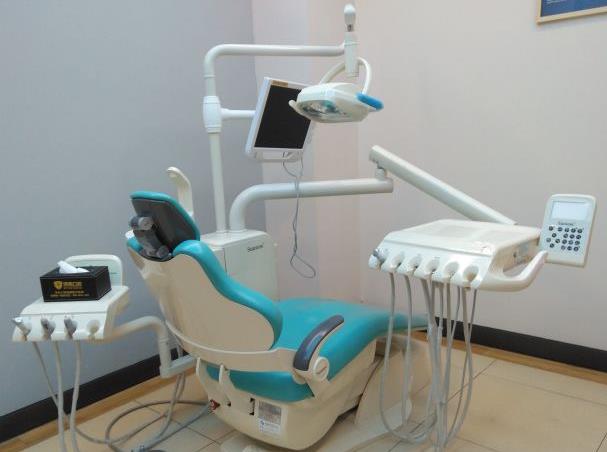 新鄉(xiāng)貝特口腔門診部