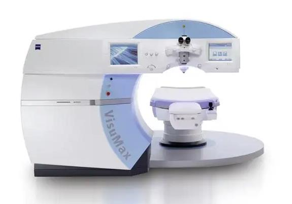 忻州安康眼科醫(yī)院_醫(yī)院儀器