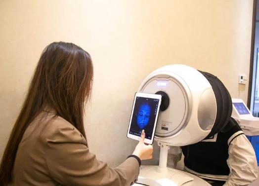 忻州美神整形醫(yī)療美容門診部