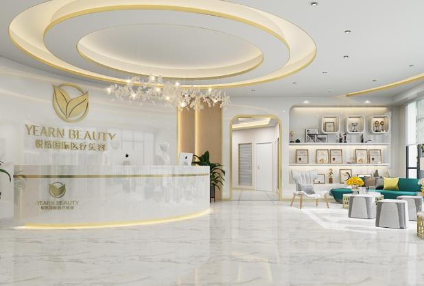 孝感悅?cè)会t(yī)療美容門診部