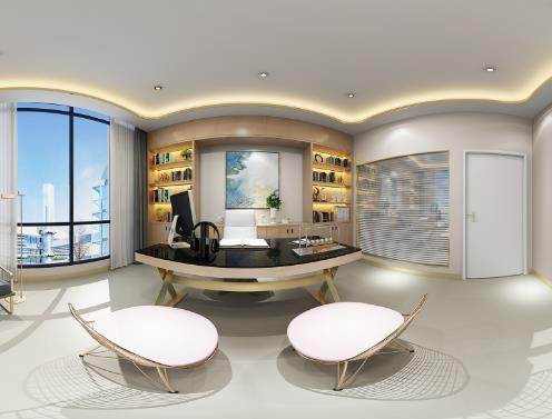 孝感悅?cè)会t(yī)療美容門診部_咨詢室