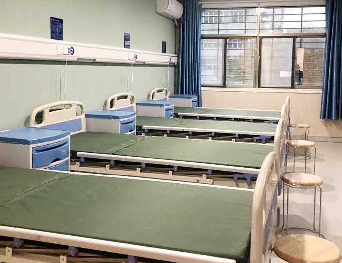 象山愛爾眼科醫(yī)院