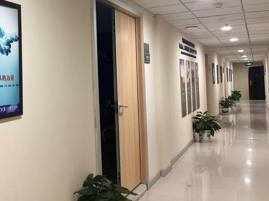 孝感愛爾眼科醫(yī)院 孝感愛爾眼科醫(yī)院