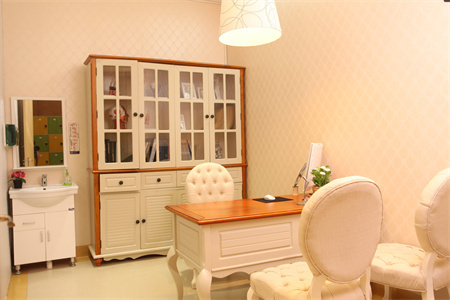 蕭山青琴醫(yī)療美容診所